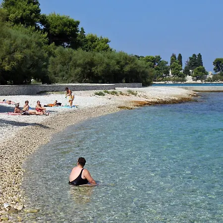 With Wifi Supetar, Brac - 23901 Lägenhet