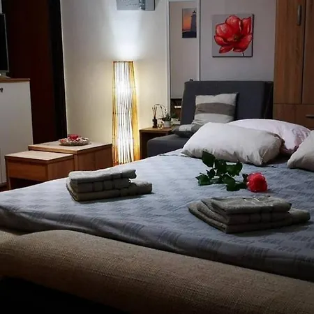 With Wifi Supetar, Brac - 23901 Apartment