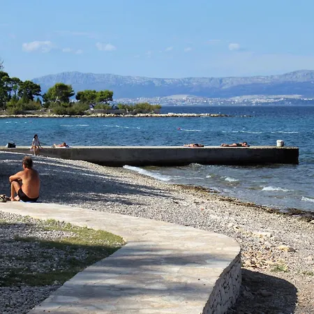 With Wifi Supetar, Brac - 23901