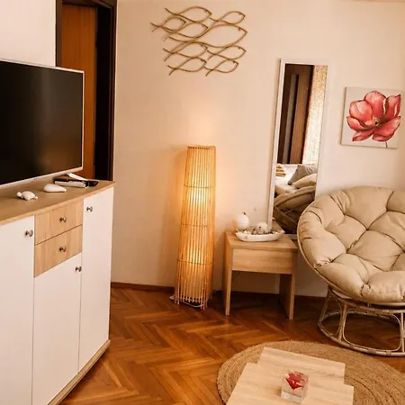 With Wifi Supetar, Brac - 23901 Apartament *