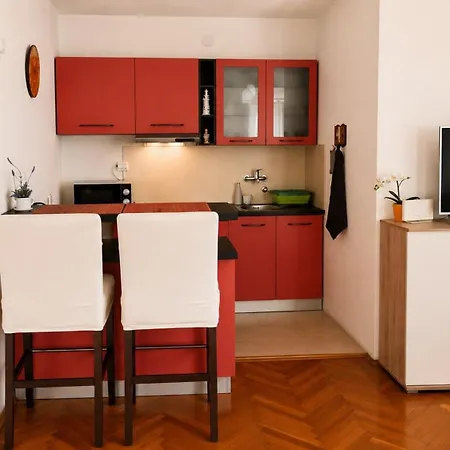 Apartament With Wifi Supetar, Brac - 23901