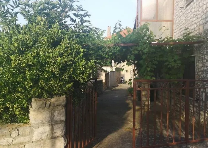 With Wifi Supetar, Brac - 23901 * סופטאר