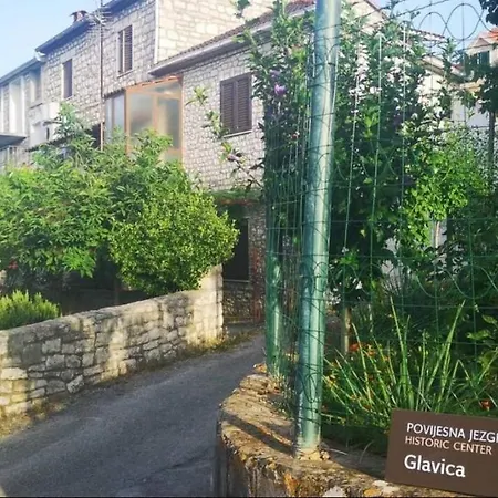 Appartamento With Wifi Supetar, Brac - 23901 San Pietro di Brazza