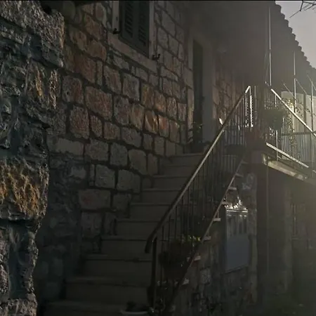 With Wifi Supetar, Brac - 23901 *