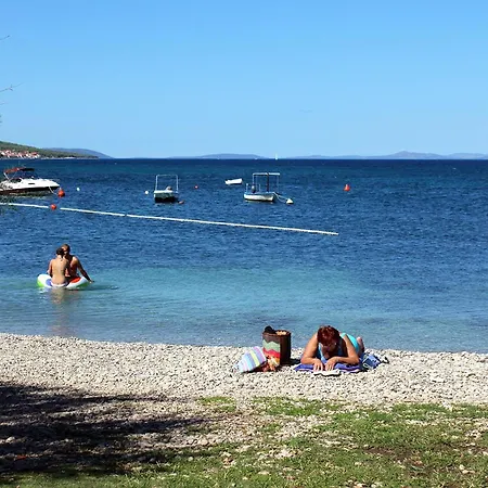 With Wifi Supetar, Brac - 23901 Appartamento *