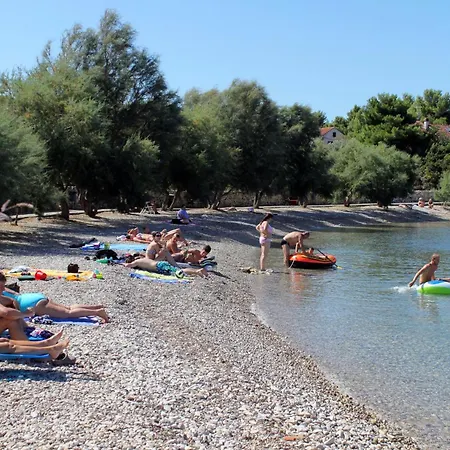 With Wifi Supetar, Brac - 23901 *